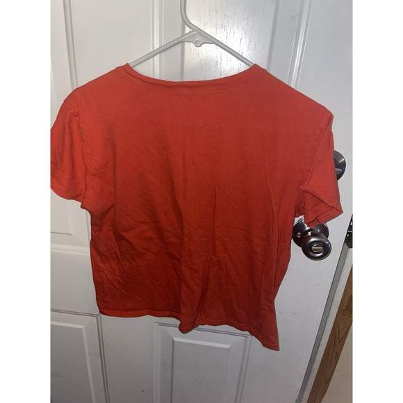 Women Ladies Blouse Arizona Jean Co Size Small - Picture 3 of 3